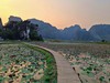 Okolí Ninh Binh